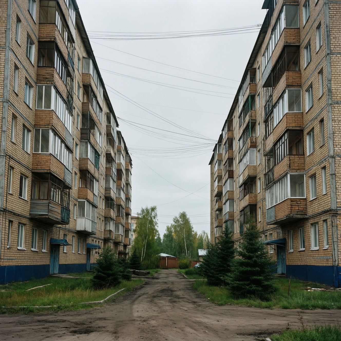 Более 80 домов Сургута могут остаться без управляющей компании: что делать жильцам